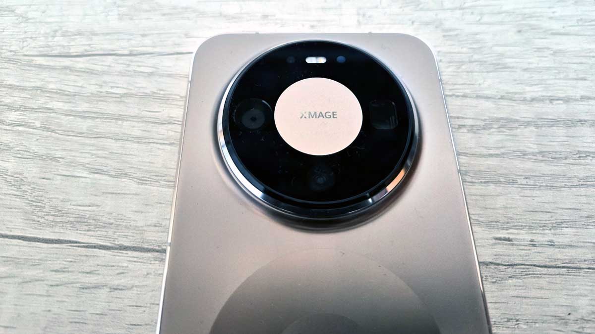 Huawei Mate 80 Pro