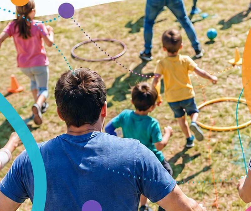 Jornada primera infancia