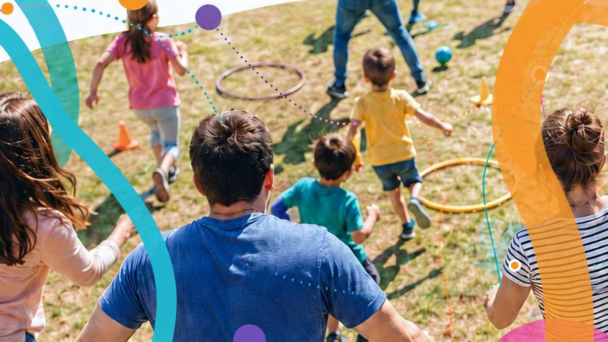 Una jornada gratuita reunirá a familias por la primera infancia en San Fernando