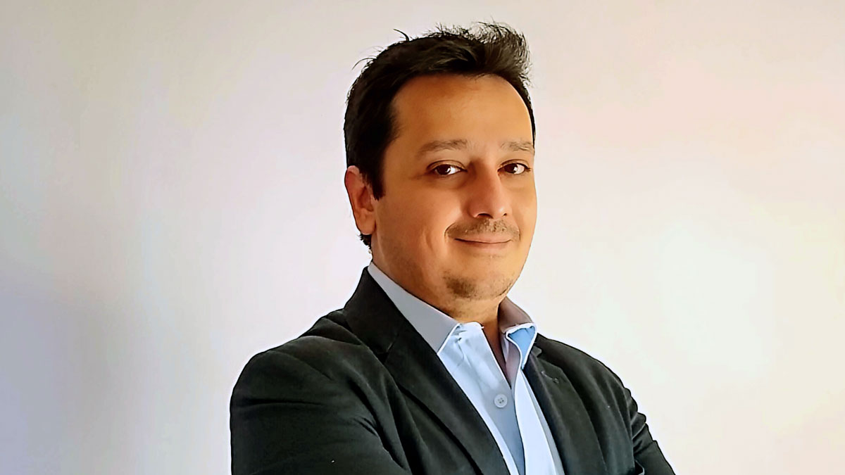 Juan Pablo Mantecón: ¿quo vadis, relaciones públicas y comunicación?
