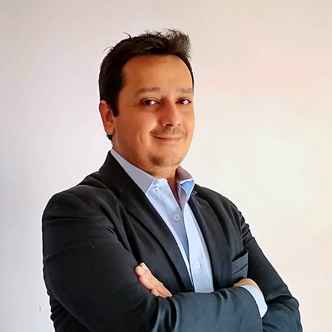 Juan Pablo Mantecón
