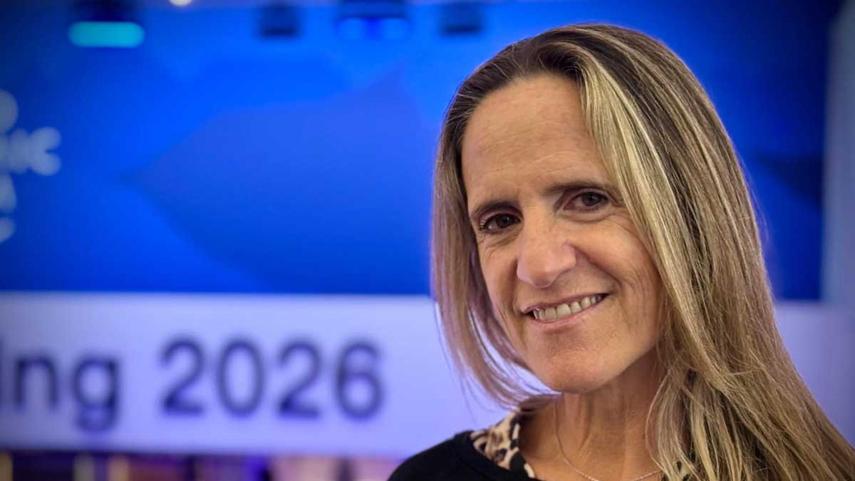 Karina Riera: ¿quo vadis, relaciones públicas y comunicación?