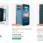 Celulares más vendidos en Mercado Libre en septiembre de 2026