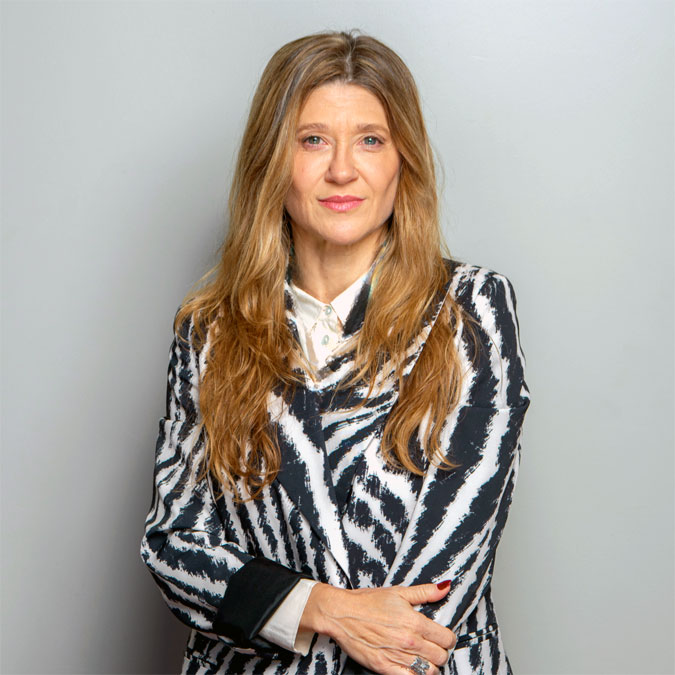 Natalia Rodoni