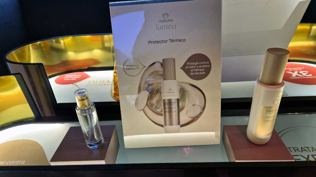 Natura Lumina Antiseñales