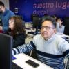 Talleres Nuestro lugar
