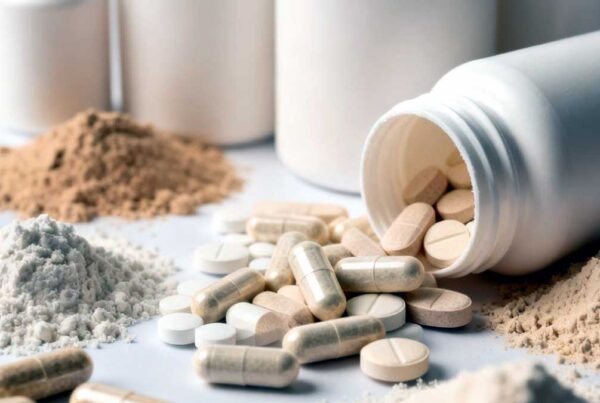 Suplementos