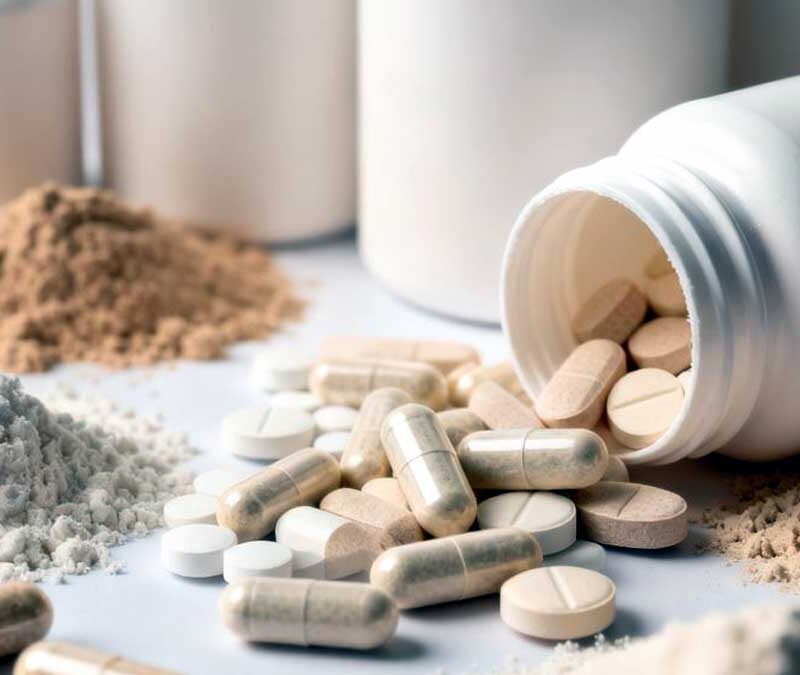 Suplementos