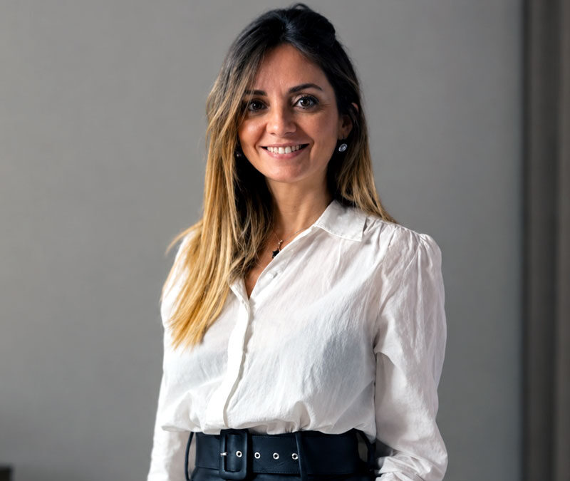 Vanina Piccone
