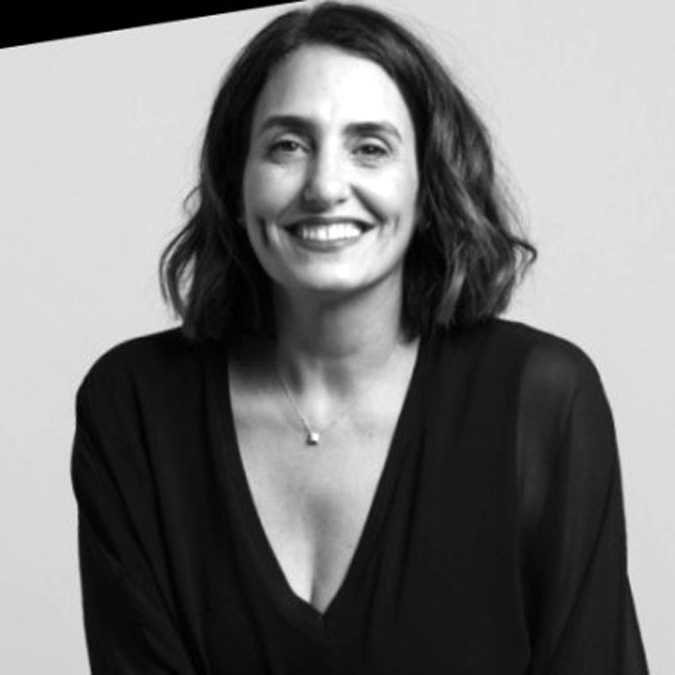 Verónica Cheja