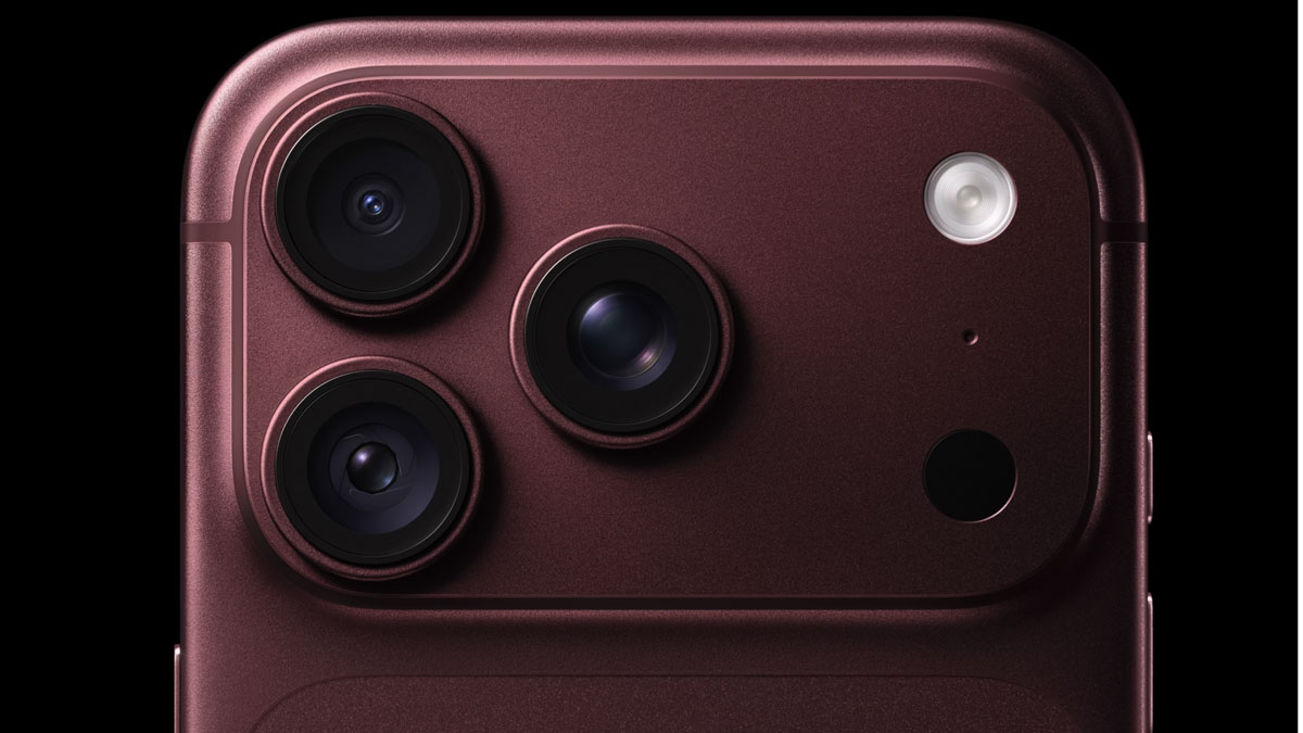 iPhone 18 Pro