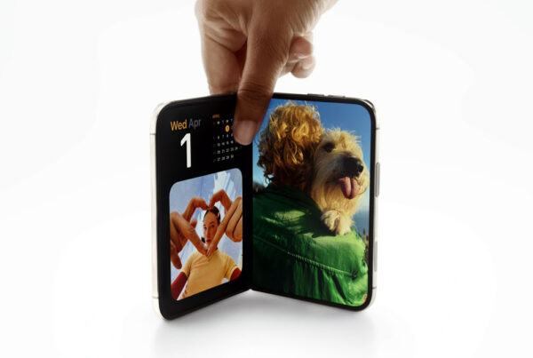 iPhone Duo