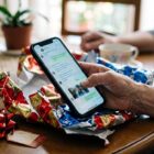 Celular día de la madre
