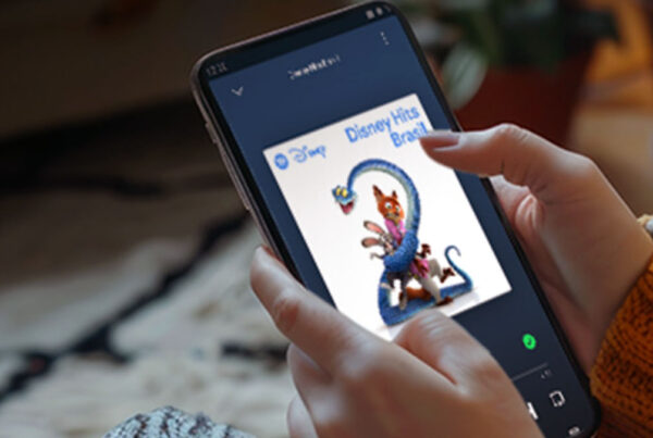 Disney+ Beneficios
