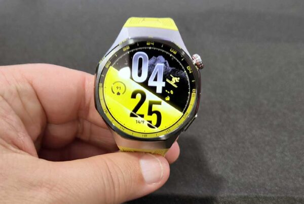 Huawei smartwatches
