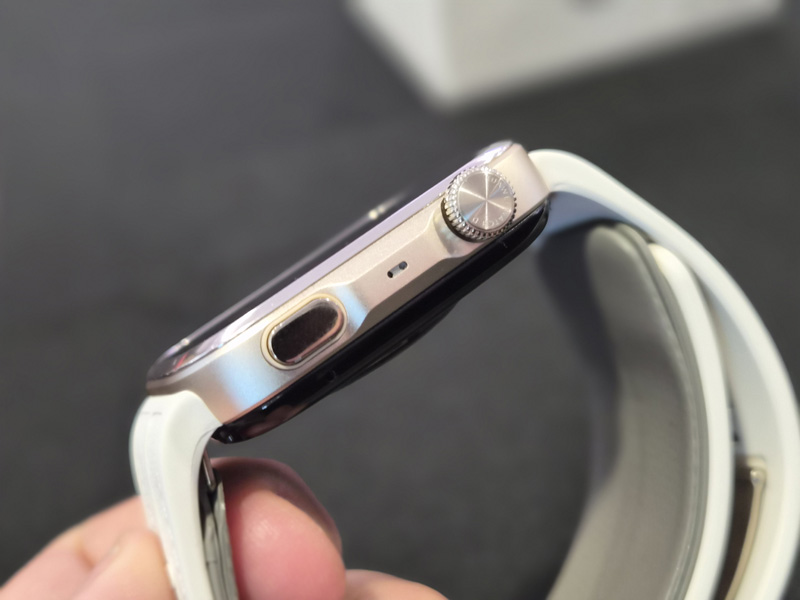 Huawei Watch D3