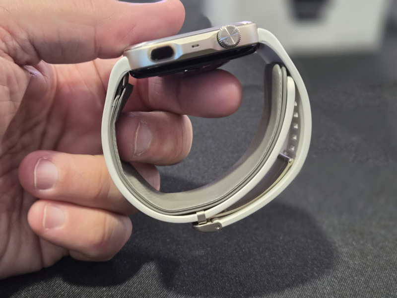 Huawei Watch D3