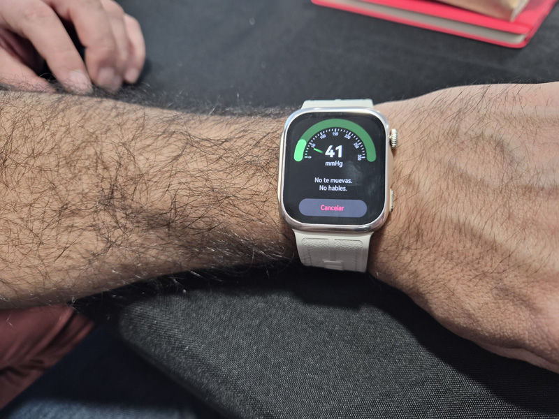Huawei Watch D3