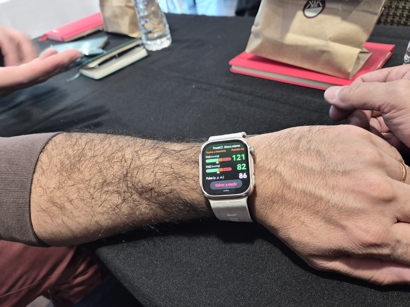 Huawei Watch D3