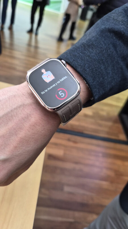 Huawei Watch D3