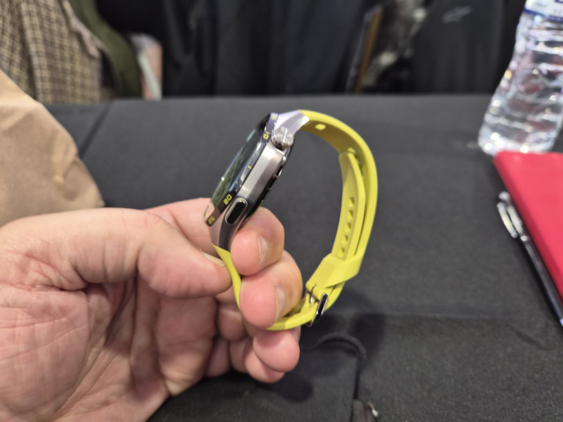 Huawei Watch GT 7 Pro