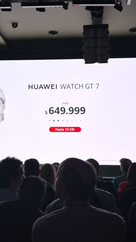 Huawei