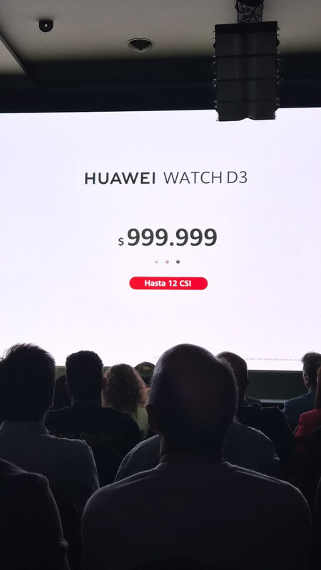 Huawei