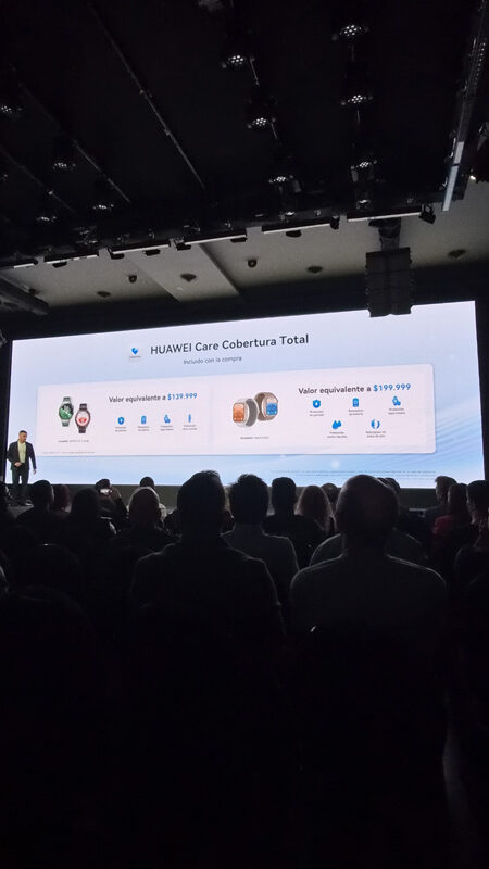 Huawei