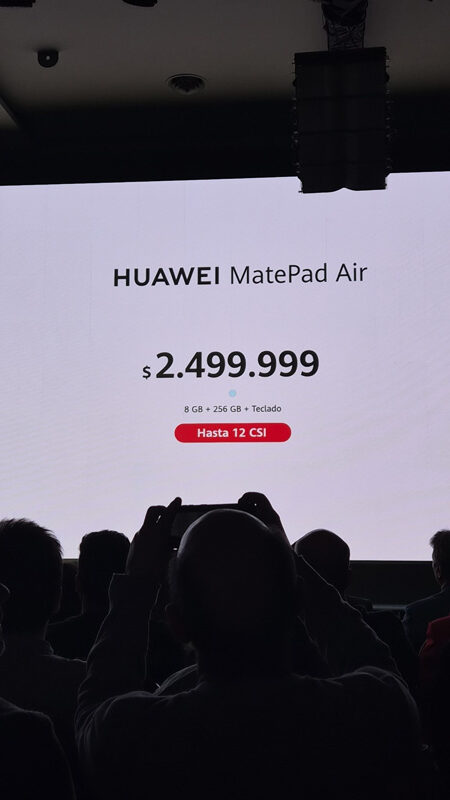 Huawei