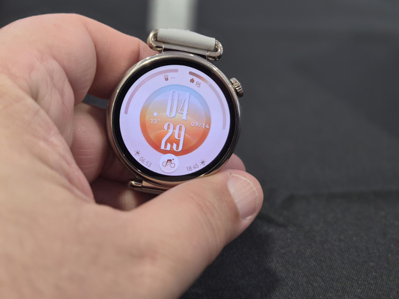 Huawei Watch GT 7