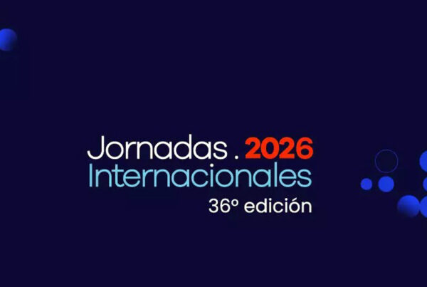 Jornadas Internacionales 2026