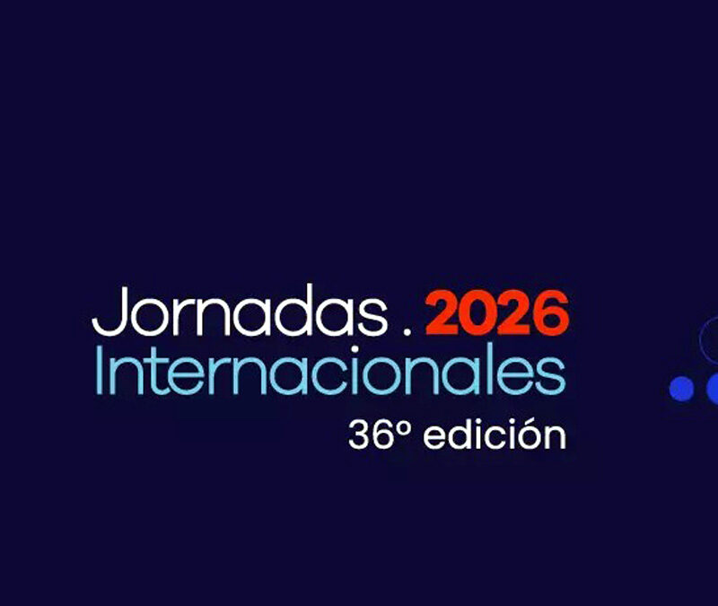 Jornadas Internacionales 2026