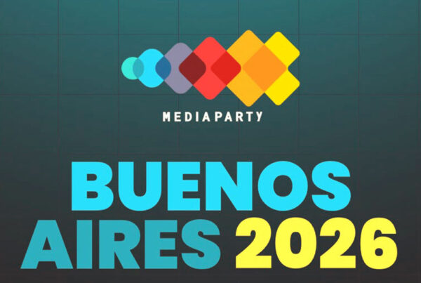 Media Party 2026