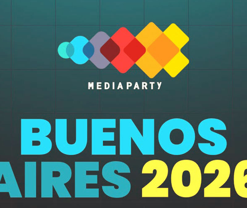 Media Party 2026