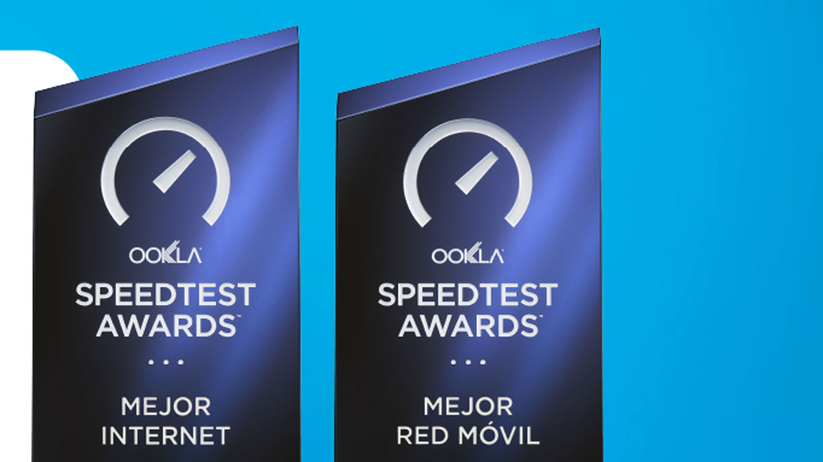Ookla premia a Personal por la mejor Internet fija y móvil de Argentina