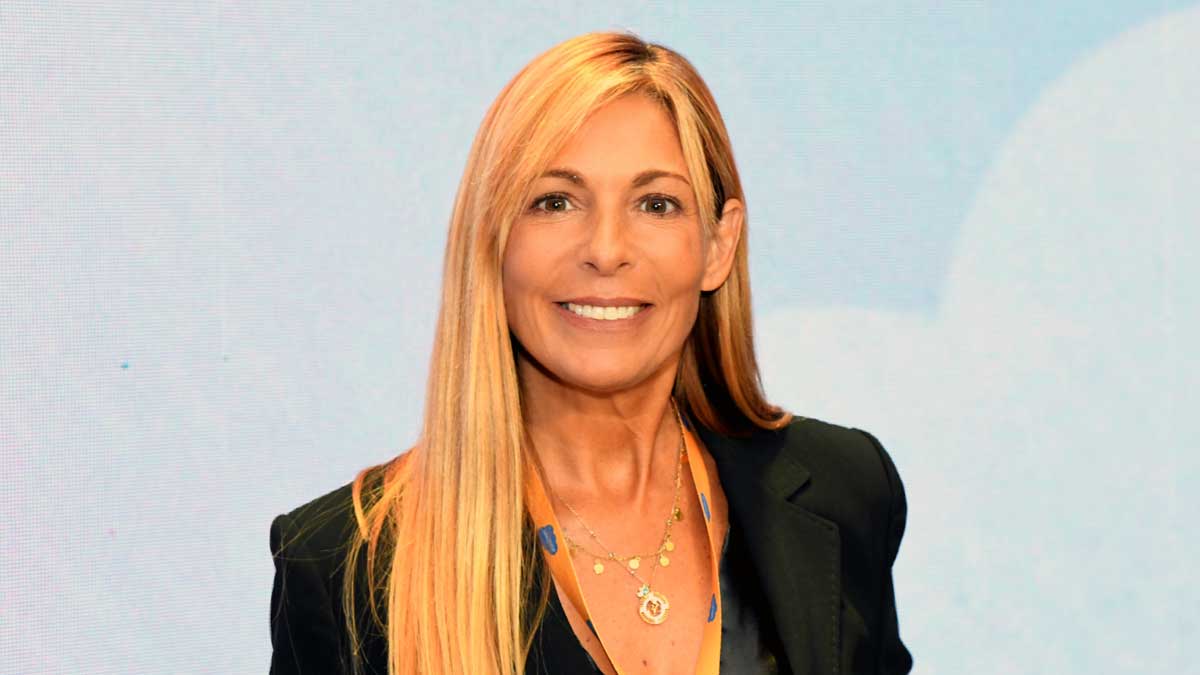 Silvia Tenazinha