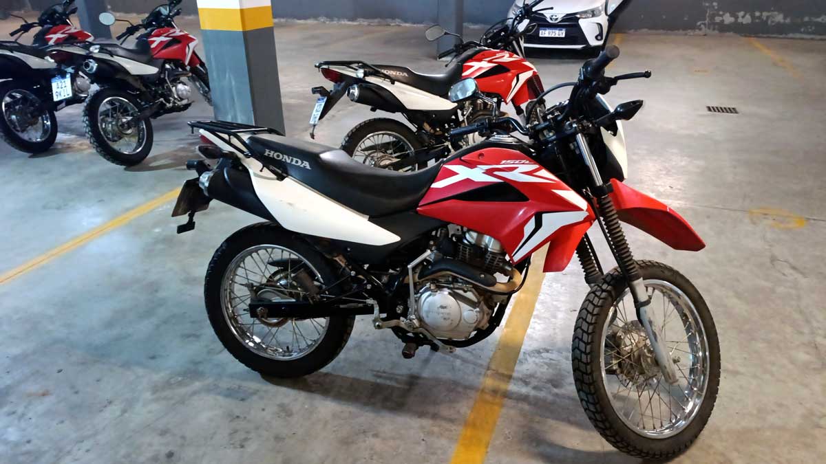 Más de 350 vehículos salen a subasta virtual con bases desde $500.000