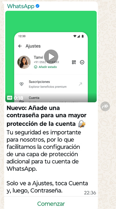 WhastApp