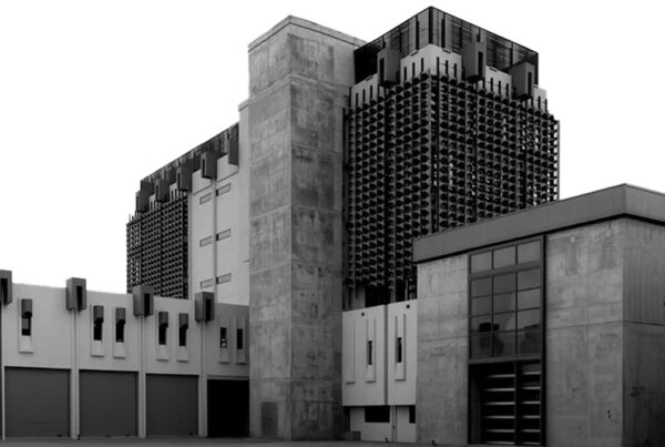 Fire Station Qatar