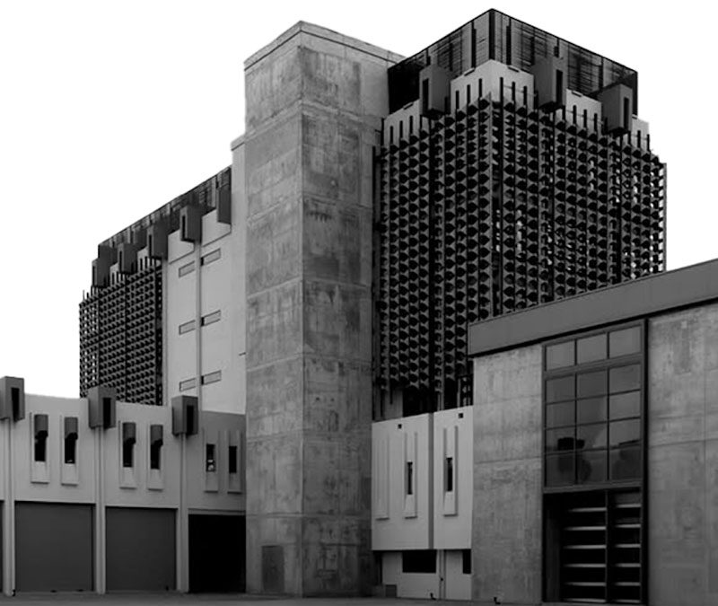 Fire Station Qatar