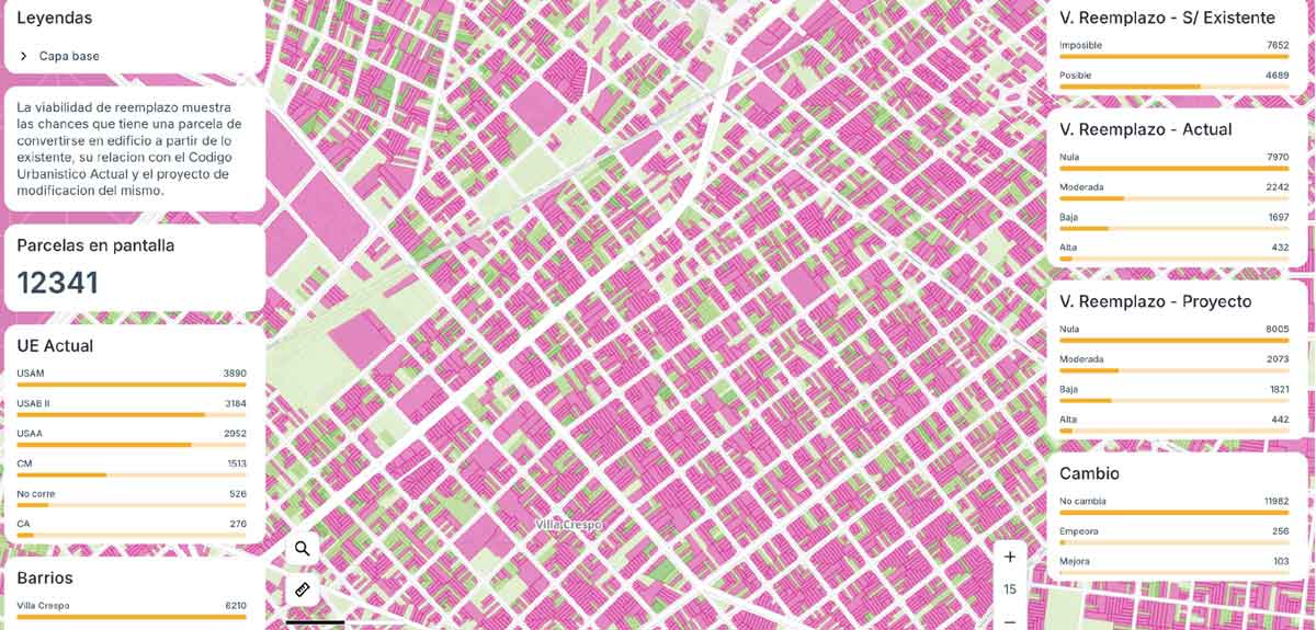 inteligencia artificial Terres